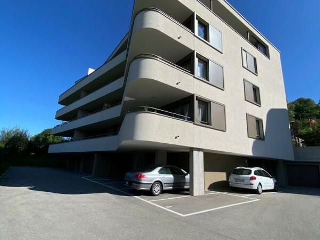 Apartment mieten in Vuarmarens, Freiburg