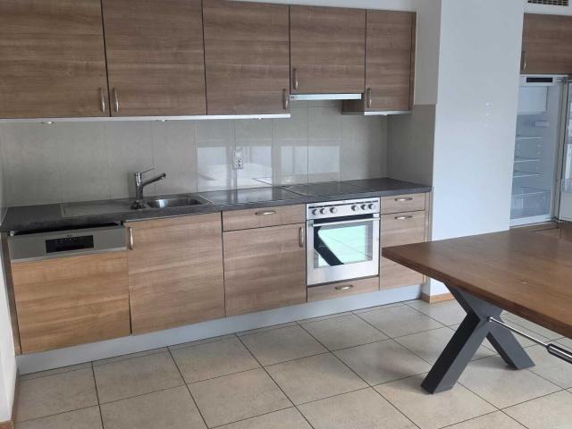 Apartment mieten in Payerne, District de la Broye-Vully