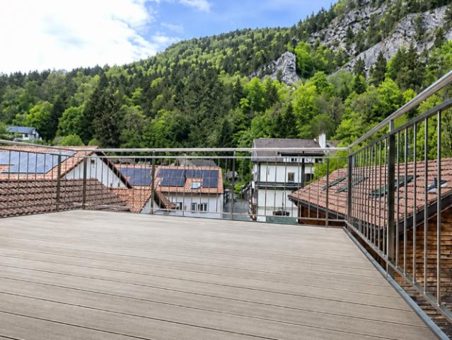 Apartment mieten in Noiraigue, Val-de-Travers