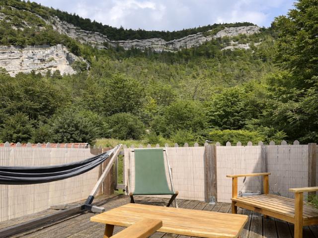 Wohnung mieten in Mont-de-Buttes