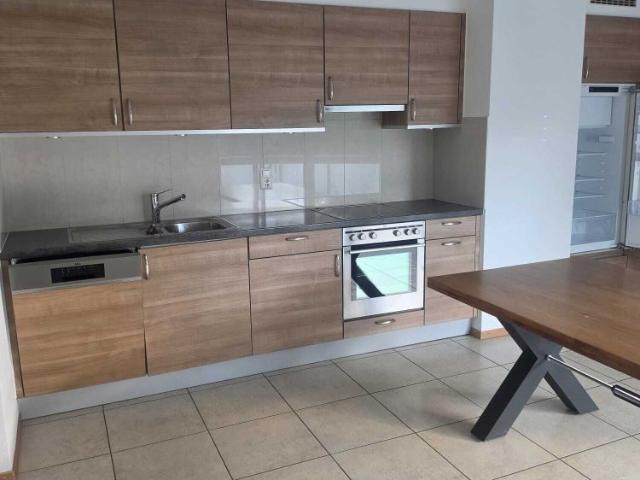 Apartment mieten in Payerne, District de la Broye-Vully