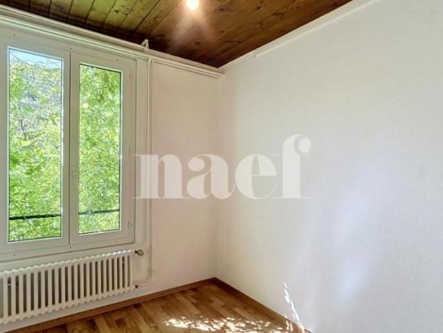 Apartment mieten in Belmont-sur-Lausanne, Waadt