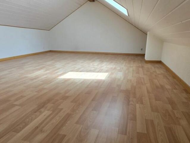 Wohnung mieten in Mont-de-Buttes