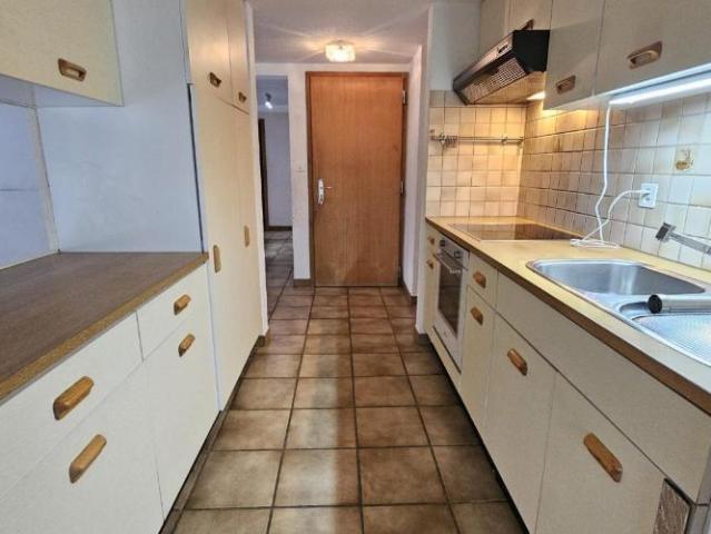 Apartment mieten in Bassecourt, Haute-Sorne