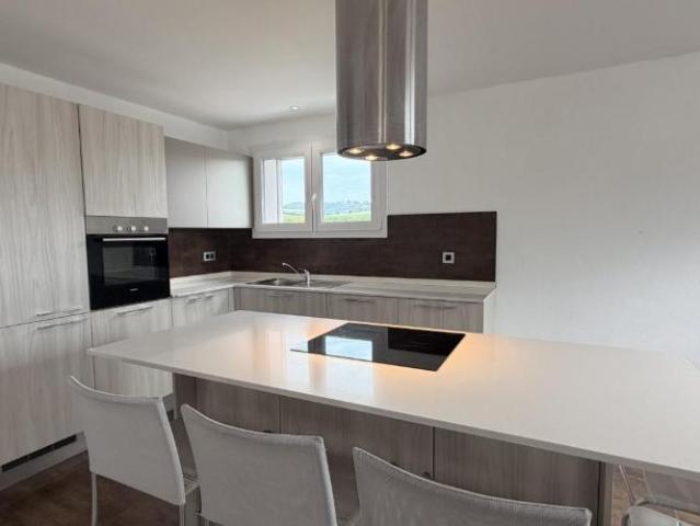 Apartment mieten in Haute-Sorne, Jura