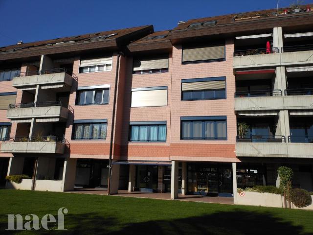Apartment mieten in Nyon, Waadt
