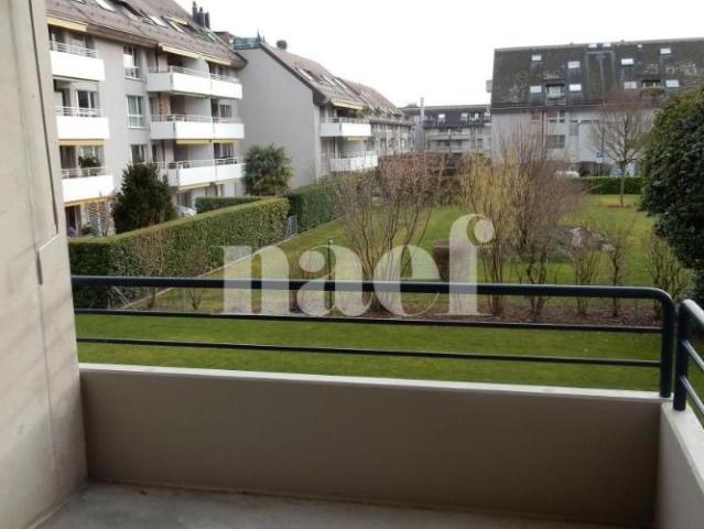 Apartment mieten in Nyon, Waadt
