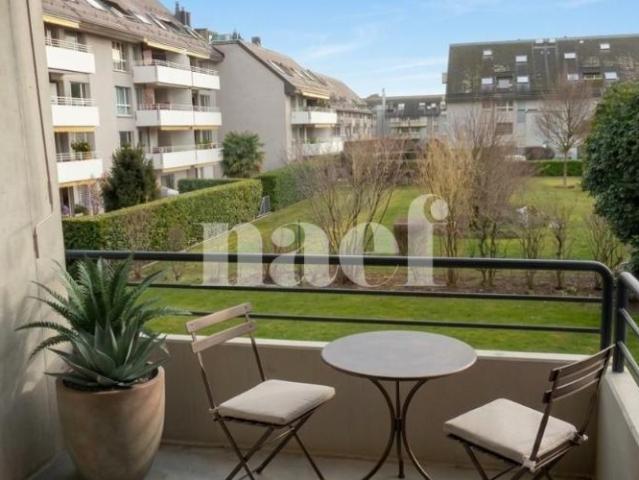 Apartment mieten in Nyon, Waadt