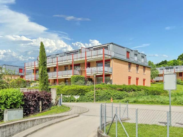 Apartment mieten in Rolle, Waadt