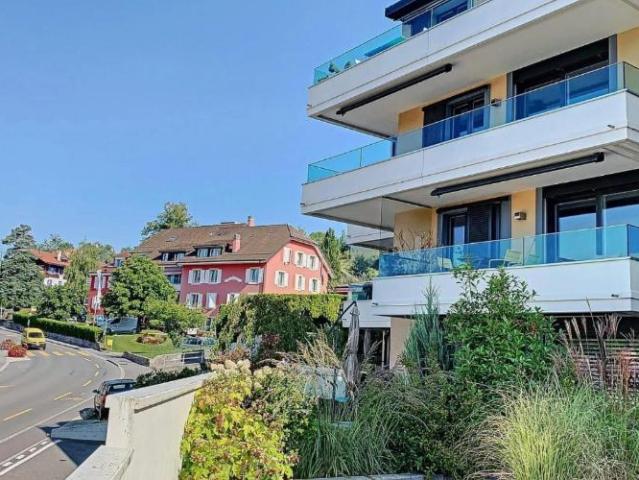 Apartment mieten in Chexbres, District de Lavaux-Oron