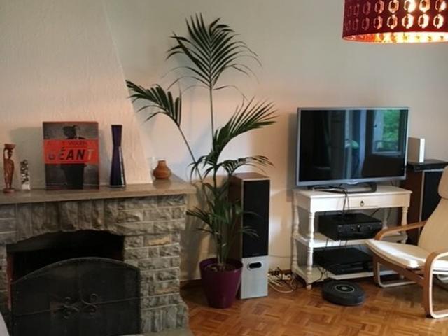 Apartment kaufen in Pully Apartment kaufen in Pully