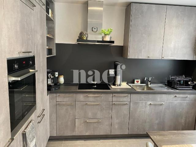 Apartment mieten in La Chaux-de-Fonds