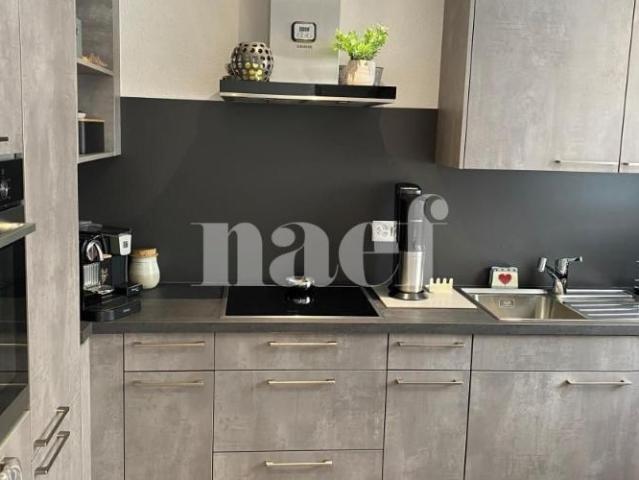 Apartment mieten in La Chaux-de-Fonds