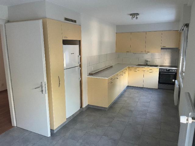 Apartment mieten in Martigny, Wallis