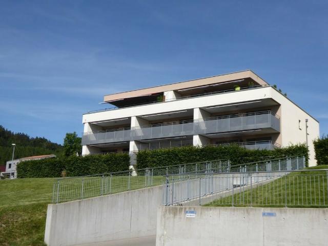 Apartment mieten in Montet, Glâne, Freiburg