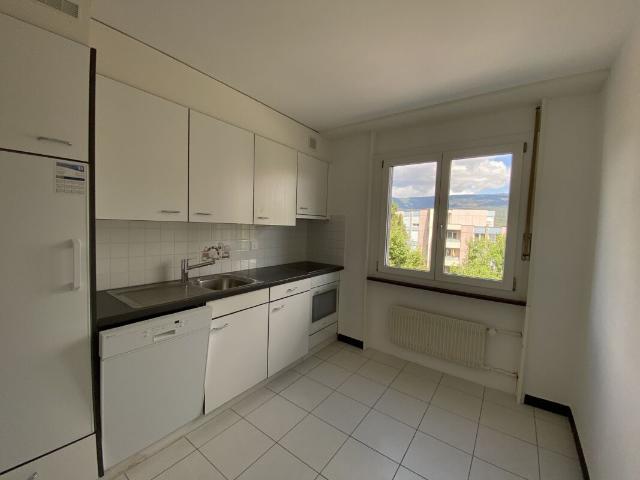 Apartment mieten in Cortaillod