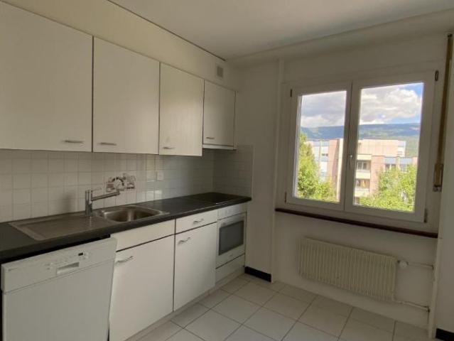 Apartment mieten in Cortaillod