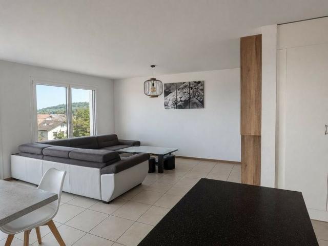 Apartment mieten in Montet, Glâne, Freiburg