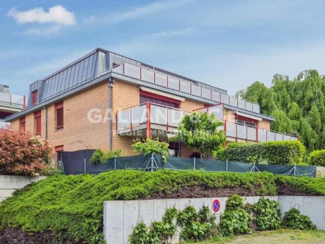 Apartment mieten in Rolle, Waadt