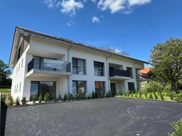 Apartment mieten in Onnens (FR), Freiburg