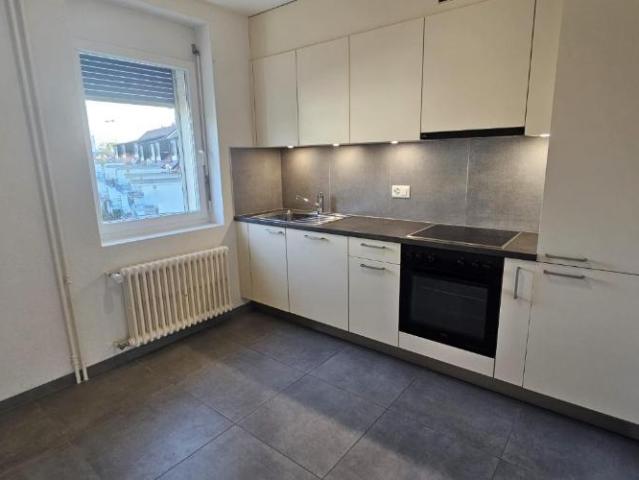 Apartment mieten in Echallens, District du Gros-de-Vaud