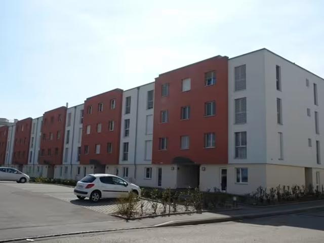 Apartment mieten in Belmont-Yverdon, Waadt