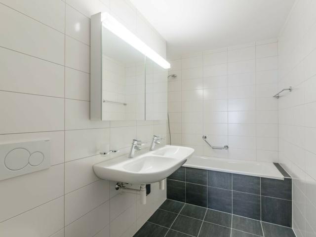 Apartment kaufen in Granges-Paccot