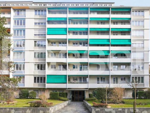 Apartment mieten in Conches
