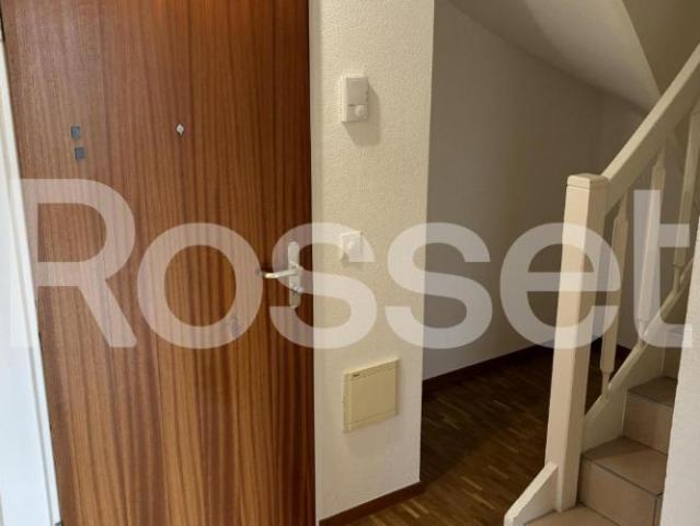 Apartment mieten in Le Motty, Ecublens