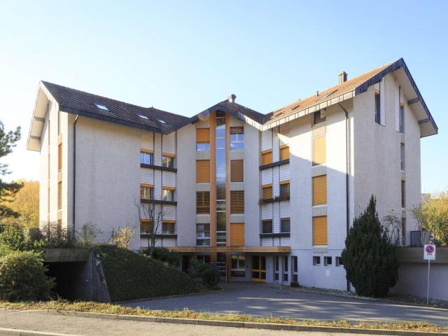Apartment mieten in Cousset, Freiburg