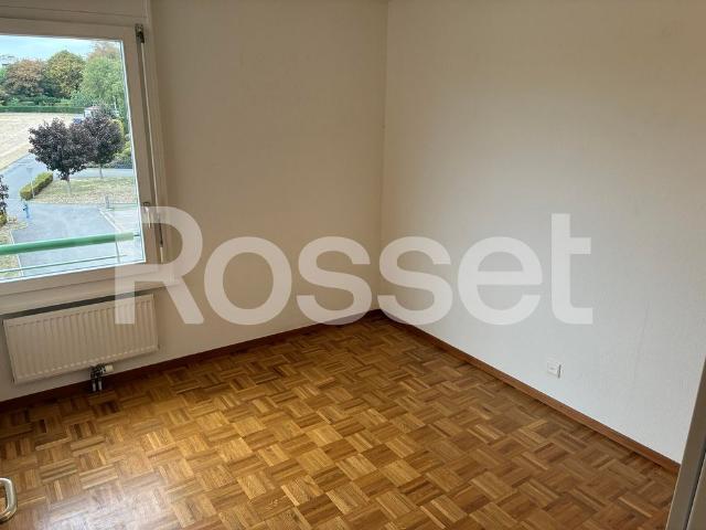 Apartment mieten in Le Motty, Ecublens