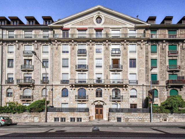 Apartment mieten in Conches