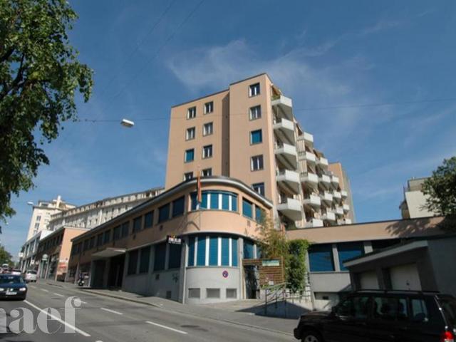 Apartment mieten in Cheseaux-Lausanne, Waadt