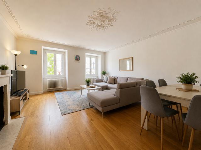 Wohnung kaufen in Vevey, Waadt