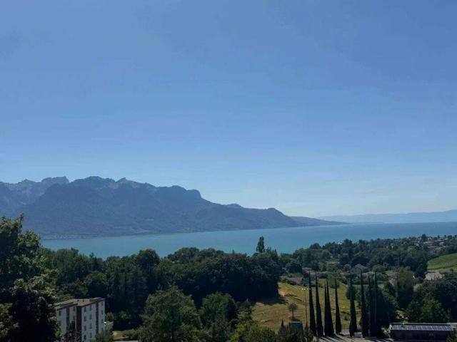 Wohnung mieten in Chailly-Montreux, Waadt