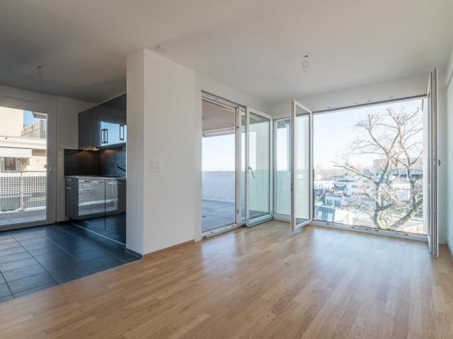 Apartment kaufen in Granges-Paccot