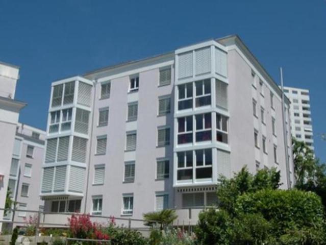 Apartment mieten in Cheseaux-Lausanne, Waadt