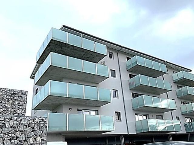 Apartment mieten in Misery-Courtion, Freiburg