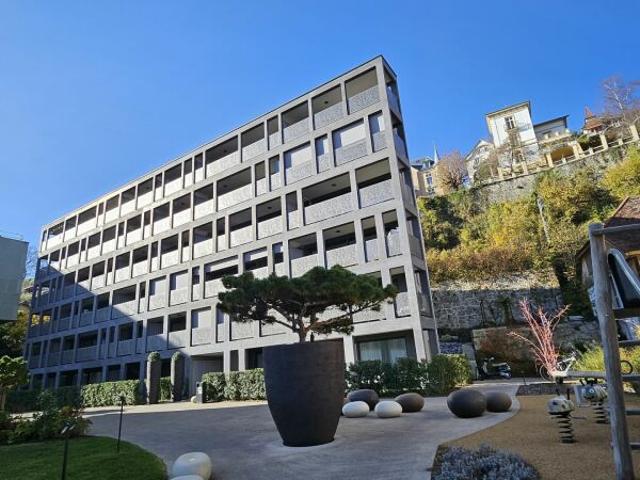 Apartment mieten in Biel, Bern