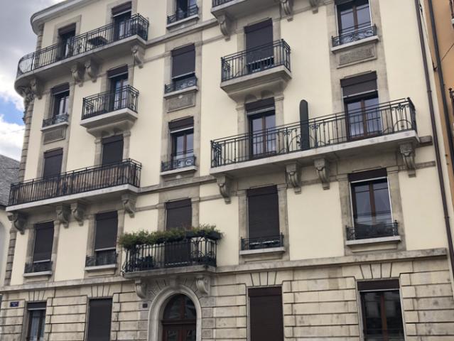 Apartment mieten in Conches