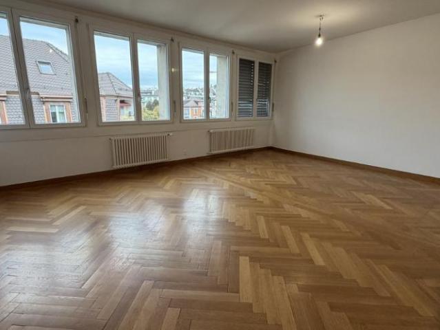 Apartment mieten in Lausanne, District de Lausanne