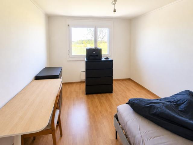 Apartment mieten in Bretigny-Morrens, Waadt