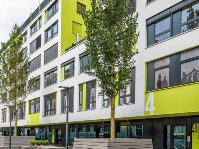 Apartment mieten in La Chaux-de-Fonds