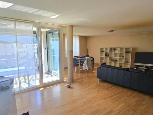 Apartment mieten in Sierre, Wallis
