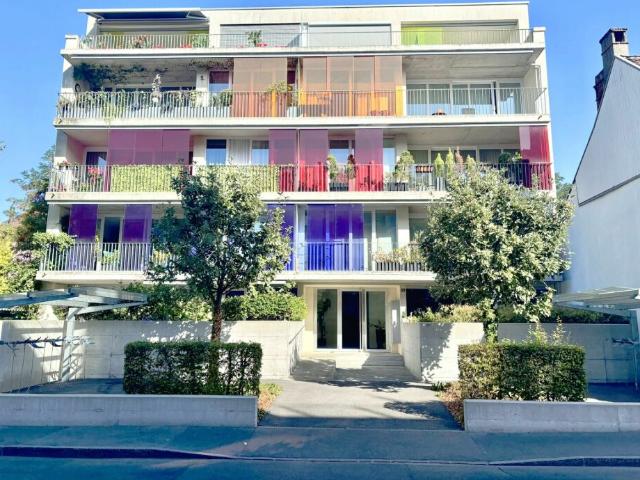 Wohnung kaufen in Yverdon-les-Bains