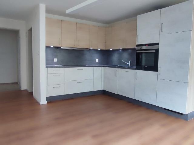 Apartment mieten in Dos le Chavelier, Delémont