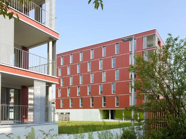 Apartment mieten in Gland, Waadt
