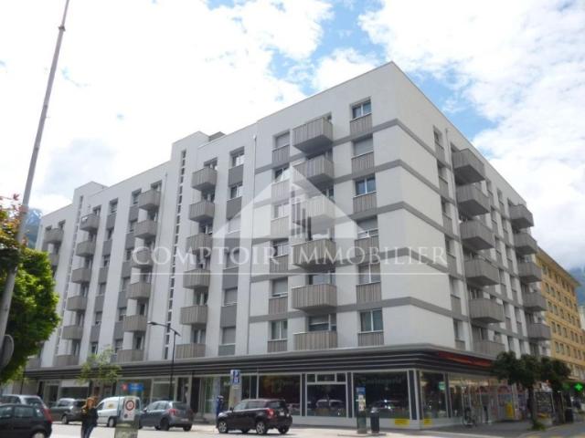 Apartment mieten in Martigny, Wallis