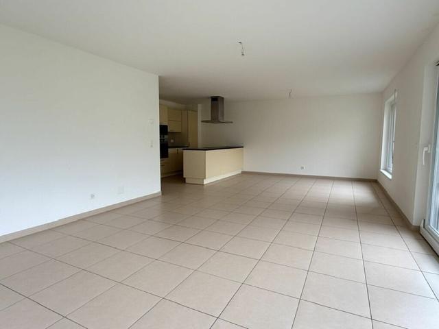 Wohnung mieten in Villars-Burquin, Tévenon