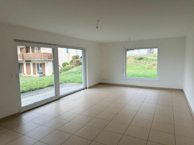 Apartment mieten in Villars-Burquin, Tévenon